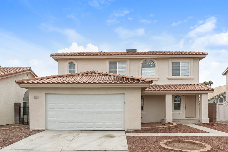 2,165/Mo, 973 Flapjack Drive Henderson, NV 89014 External View