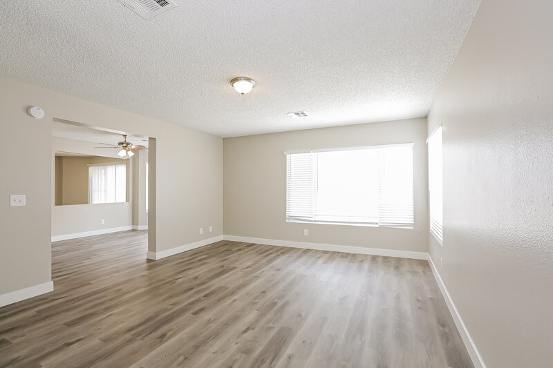 2,165/Mo, 973 Flapjack Drive Henderson, NV 89014 Living Room View