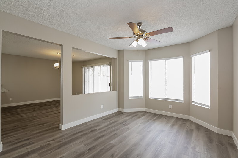 2,165/Mo, 973 Flapjack Drive Henderson, NV 89014 Living Room View 3