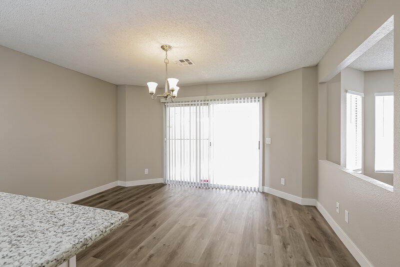 2,165/Mo, 973 Flapjack Drive Henderson, NV 89014 Dining Room View