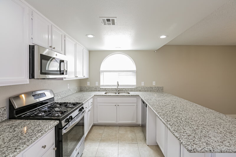 2,165/Mo, 973 Flapjack Drive Henderson, NV 89014 Kitchen View 2