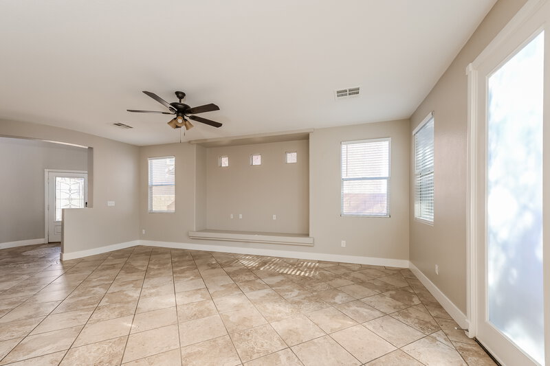 2,225/Mo, 9281 William Hill Ave Las Vegas, NV 89148 Living Room View