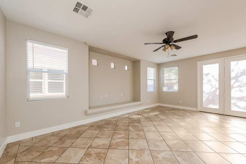 2,225/Mo, 9281 William Hill Ave Las Vegas, NV 89148 Living Room View 2