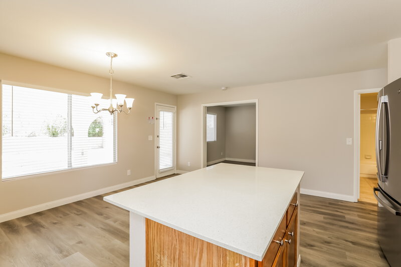 2,420/Mo, 1433 Bellglen Dr Las Vegas, NV 89128 Dining Room View