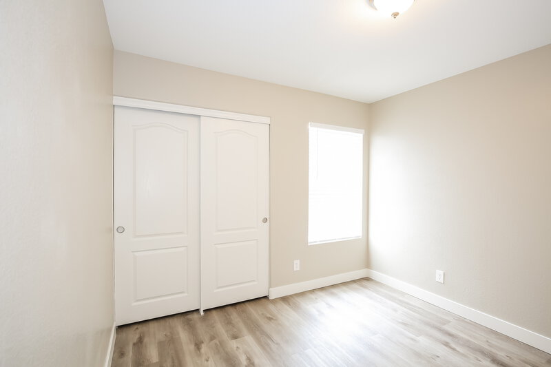 2,190/Mo, 3214 Avawatz Ct North Las Vegas, NV 89032 Bedroom View 2