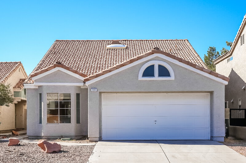 1,970/Mo, 7231 Nordic Lights Dr Las Vegas, NV 89119 External View