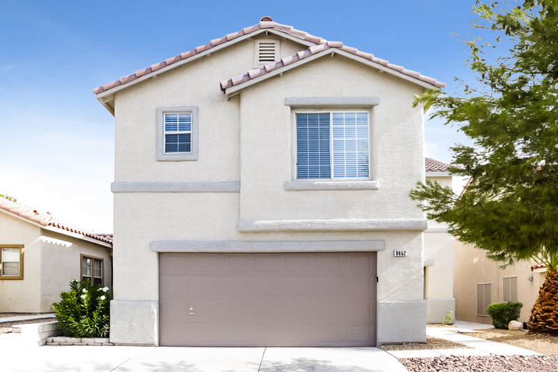 2,340/Mo, 8652 W Majestic Pine Ave Las Vegas, NV 89143 External View