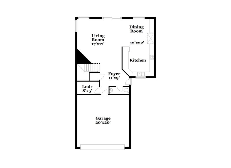 2,340/Mo, 8652 W Majestic Pine Ave Las Vegas, NV 89143 Floor Plan View