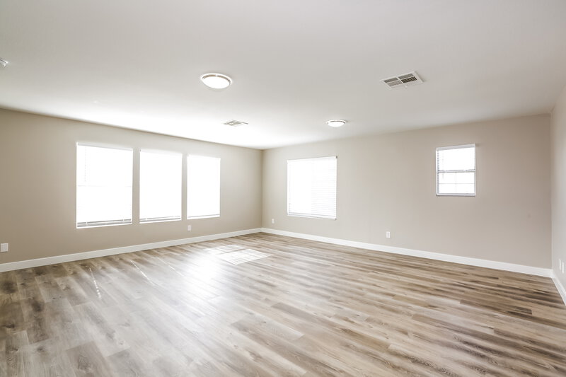 2,340/Mo, 8652 W Majestic Pine Ave Las Vegas, NV 89143 Family Room View