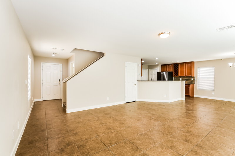 2,025/Mo, 25 Copper Pine Ave North Las Vegas, NV 89031 Living Room View