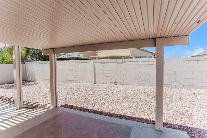 2,070/Mo, 5429 Cliff Dancer St North Las Vegas, NV 89031 Misc View 13