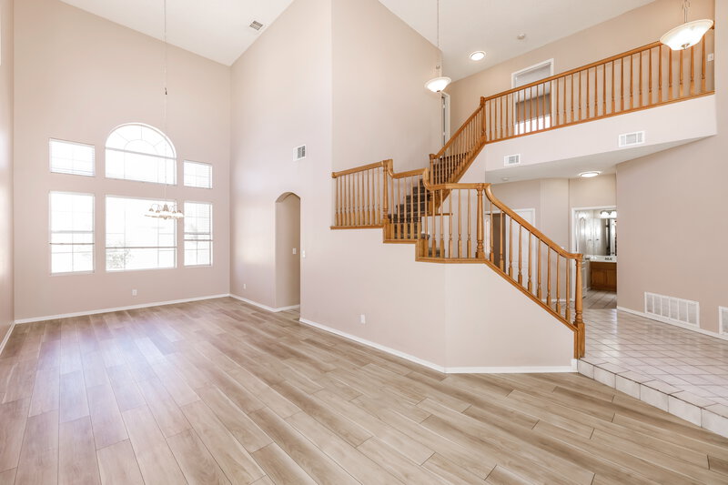 2,495/Mo, 268 Sundial St Henderson, NV 89074 Living Room View