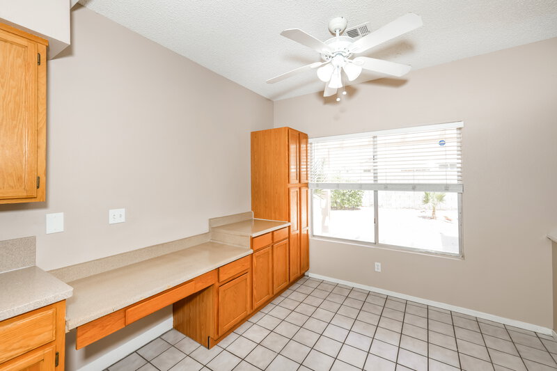 2,495/Mo, 268 Sundial St Henderson, NV 89074 Breakfast Nook View