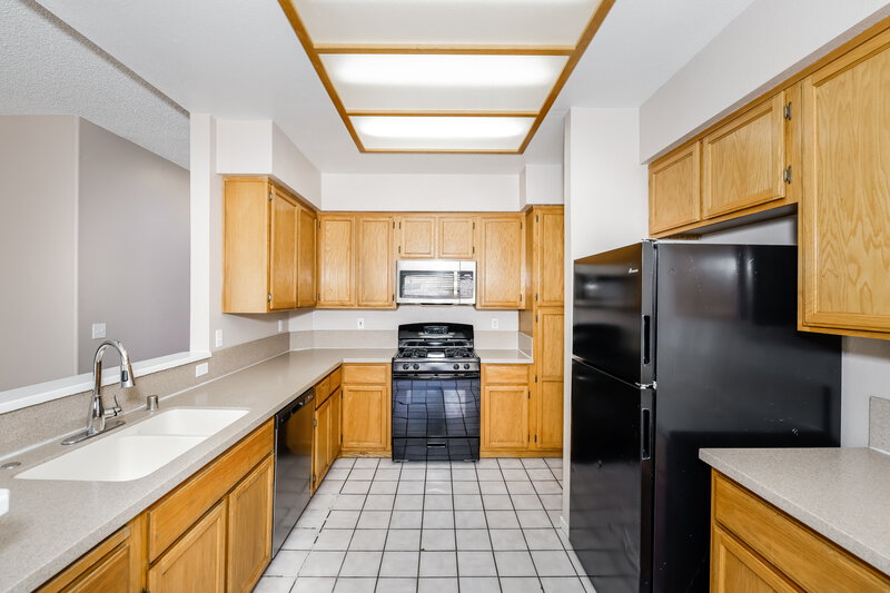 2,495/Mo, 268 Sundial St Henderson, NV 89074 Kitchen View