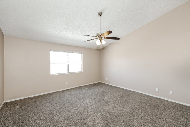 2,495/Mo, 268 Sundial St Henderson, NV 89074 Main Bedroom View