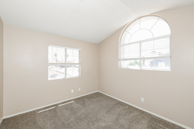 2,495/Mo, 268 Sundial St Henderson, NV 89074 Bedroom View