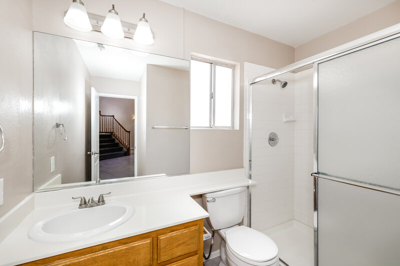 2,495/Mo, 268 Sundial St Henderson, NV 89074 Bathroom View