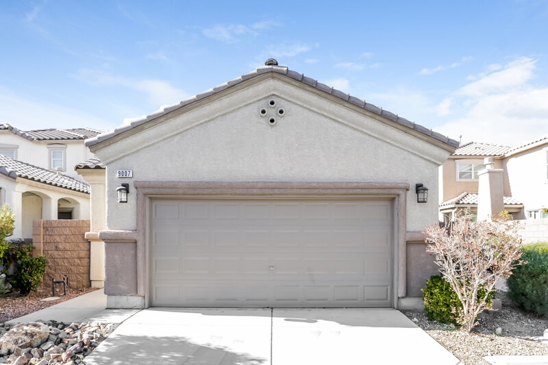 2,230/Mo, 9007 Ellenbrook St Las Vegas, NV 89148 External View