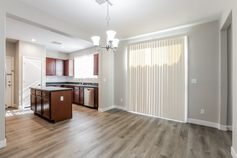 2,230/Mo, 9007 Ellenbrook St Las Vegas, NV 89148 Dining Room View