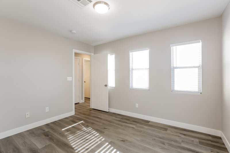 2,230/Mo, 9007 Ellenbrook St Las Vegas, NV 89148 Bedroom View 3