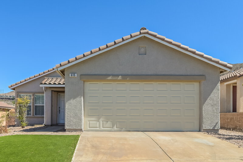 3,120/Mo, 615 Backbone Mountain Dr Henderson, NV 89012 External View