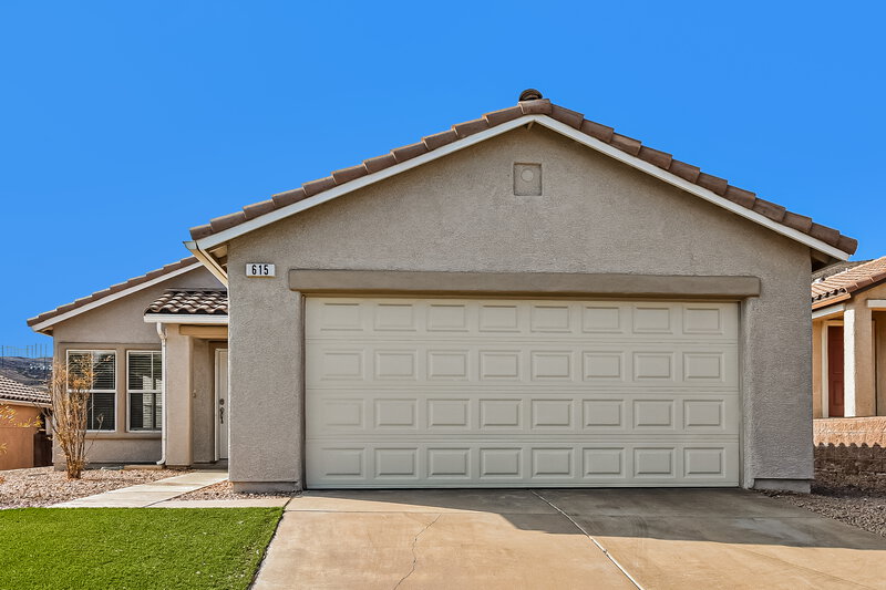 2,070/Mo, 615 Backbone Mountain Dr Henderson, NV 89012 External View