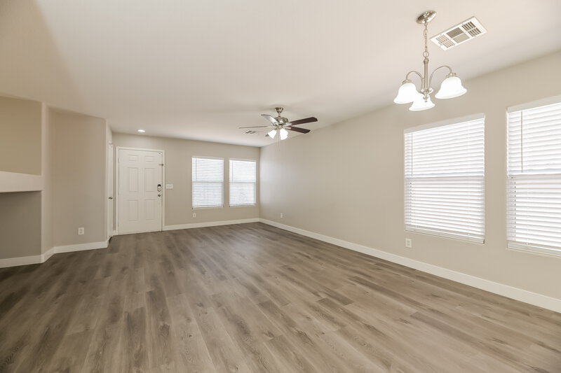 3,120/Mo, 615 Backbone Mountain Dr Henderson, NV 89012 Living Room View