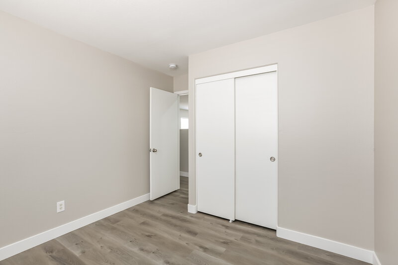 2,320/Mo, 615 Backbone Mountain Dr Henderson, NV 89012 Bedroom View 2