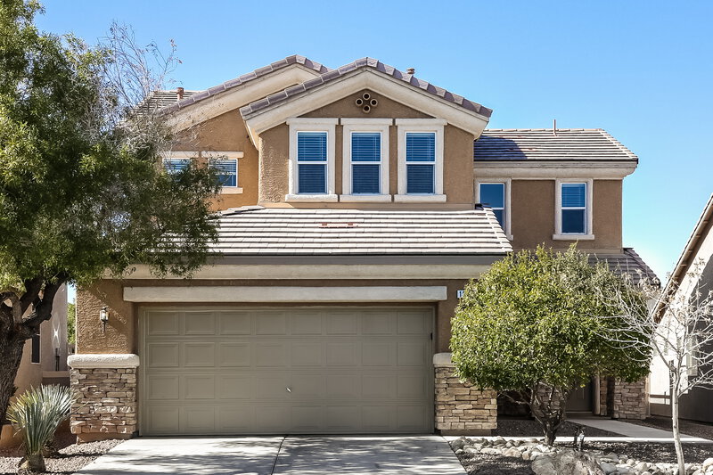 2,340/Mo, 1081 Crescent Falls St Henderson, NV 89011 External View