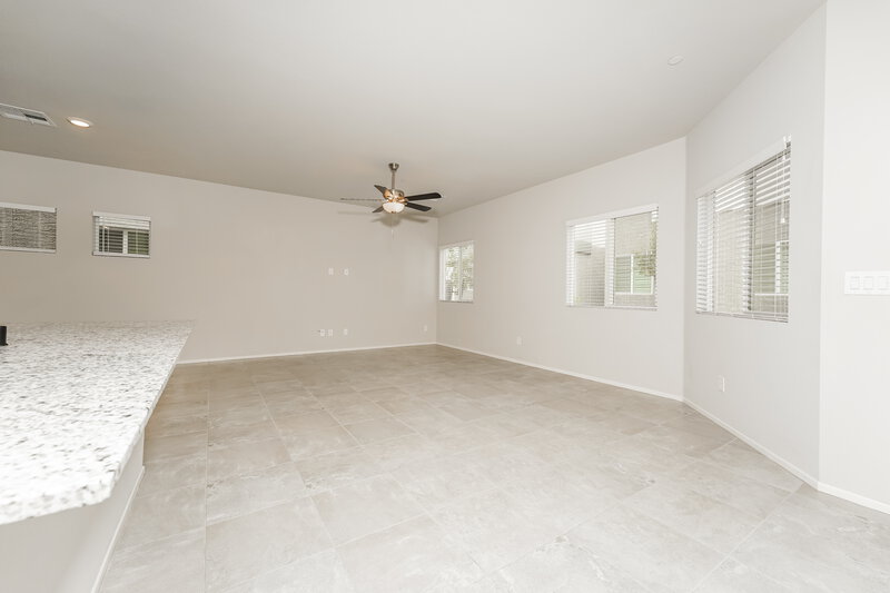 3,680/Mo, 7453 Garnet Moon St North Las Vegas, NV 89084 Living Room View 2