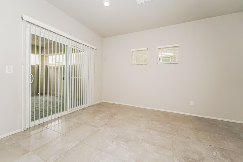 3,680/Mo, 7453 Garnet Moon St North Las Vegas, NV 89084 Dining Room View