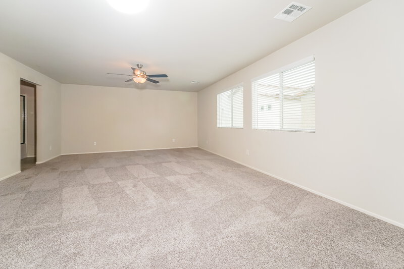 3,680/Mo, 7453 Garnet Moon St North Las Vegas, NV 89084 Main Bedroom View 2
