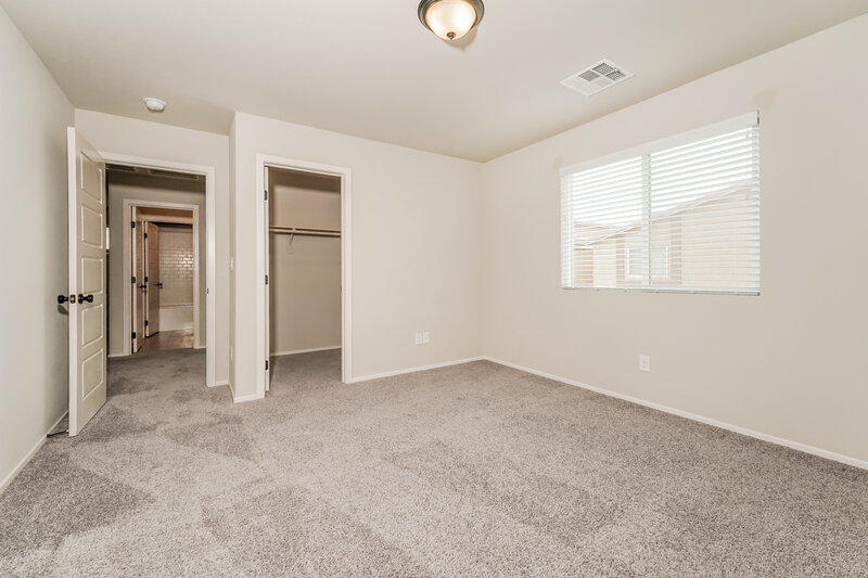 3,680/Mo, 7453 Garnet Moon St North Las Vegas, NV 89084 Bedroom View