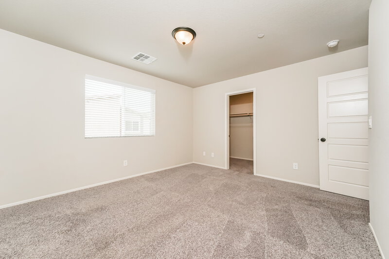 3,680/Mo, 7453 Garnet Moon St North Las Vegas, NV 89084 Bedroom View 2