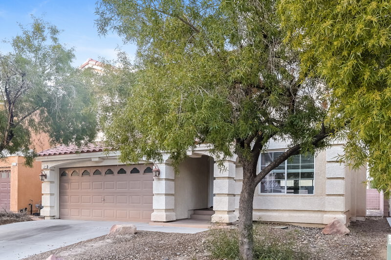 2,300/Mo, 6522 W Camero Ave Las Vegas, NV 89139 Misc View