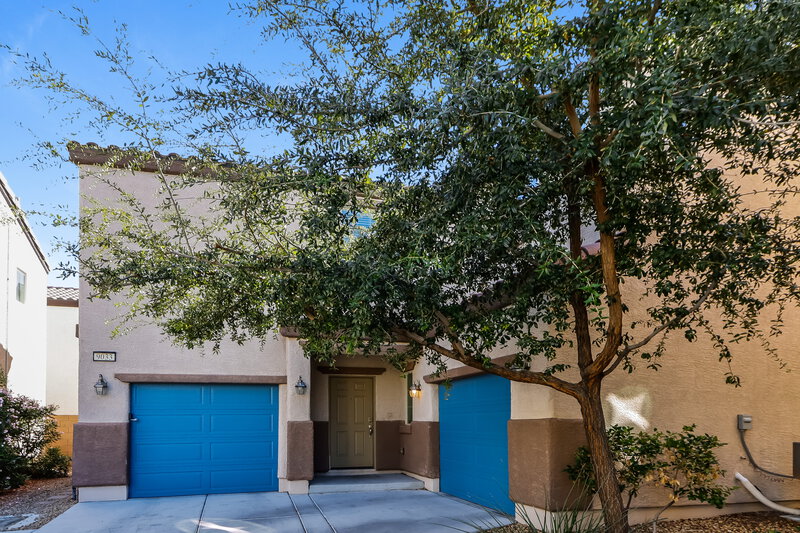 2,170/Mo, 9033 Silken Crests Ct Las Vegas, NV 89149 External View