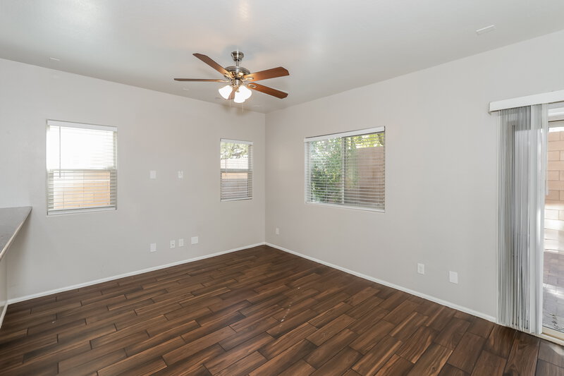 2,170/Mo, 9033 Silken Crests Ct Las Vegas, NV 89149 Living Room View