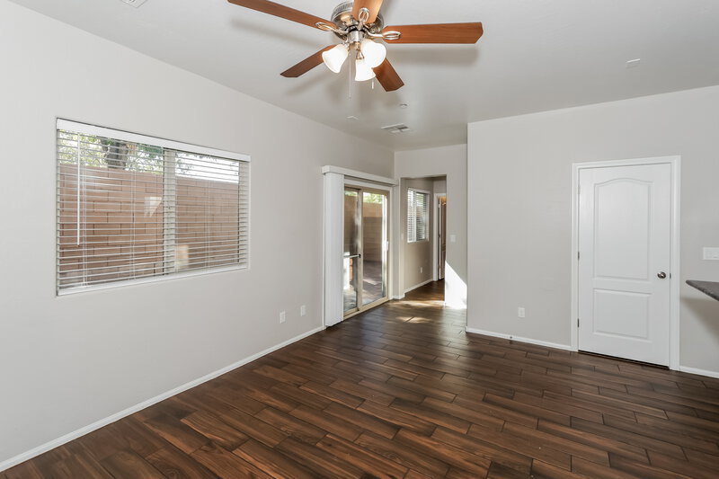 2,170/Mo, 9033 Silken Crests Ct Las Vegas, NV 89149 Living Room View 3