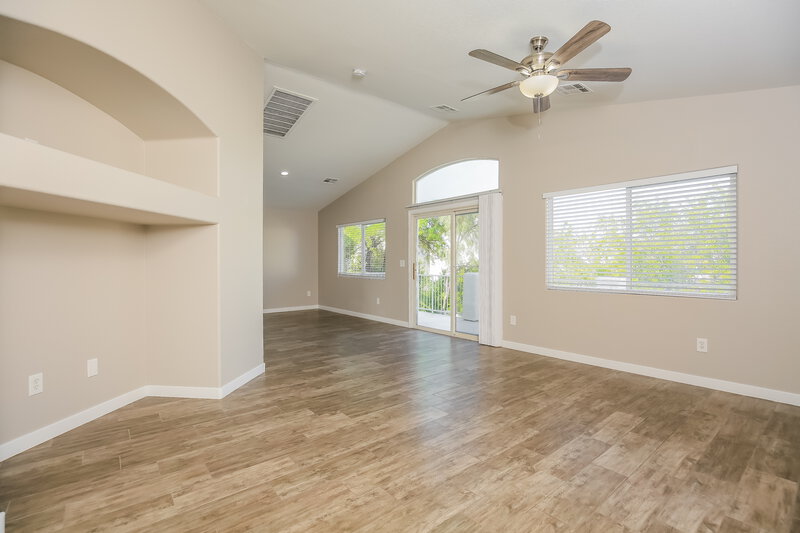 2,245/Mo, 5347 S Galanthus St Las Vegas, NV 89113 Living Room View