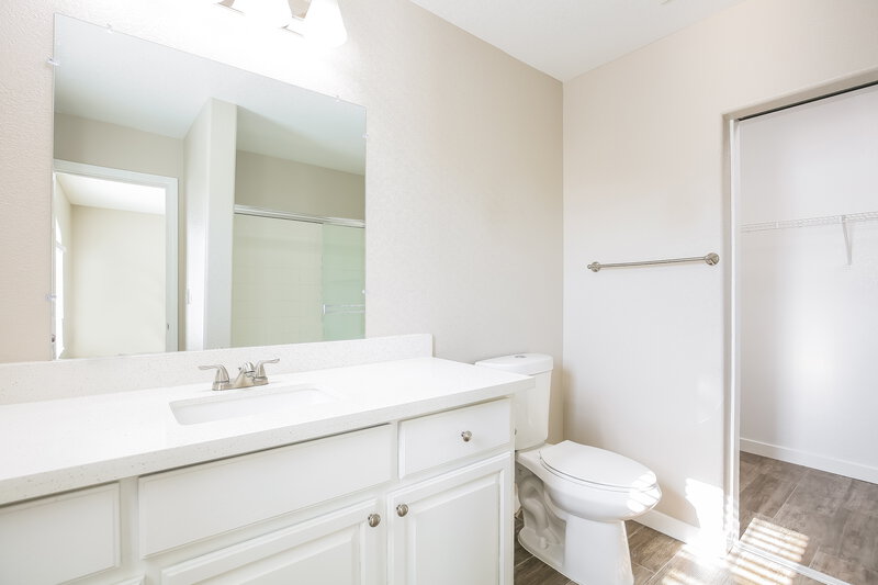 2,245/Mo, 5347 S Galanthus St Las Vegas, NV 89113 Main Bathroom View