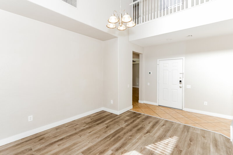 1,965/Mo, 4353 W Galapagos Ave North Las Vegas, NV 89084 Dining Room View 2