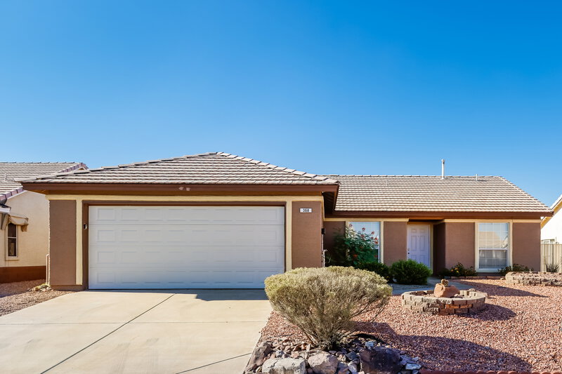 3,250/Mo, 368 Dooley Dr Henderson, NV 89015 External View