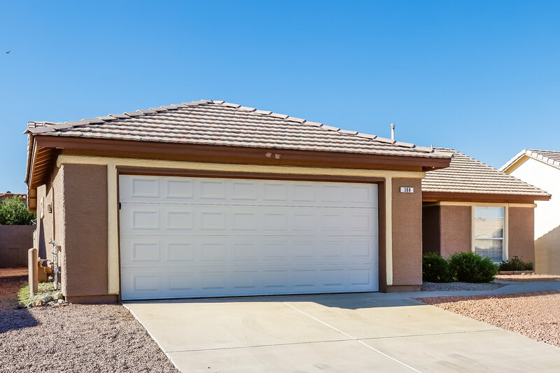 3,250/Mo, 368 Dooley Dr Henderson, NV 89015 Front View
