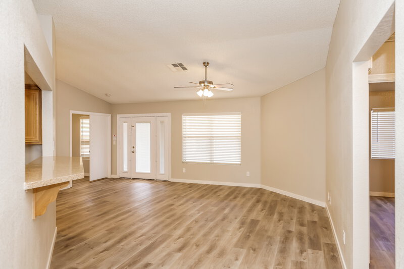 3,250/Mo, 368 Dooley Dr Henderson, NV 89015 Living Room View