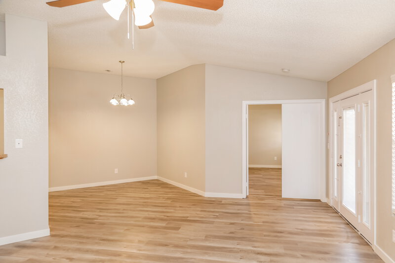 3,250/Mo, 368 Dooley Dr Henderson, NV 89015 Living Room View 2