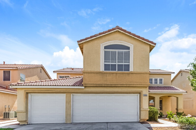 4,060/Mo, 9060 Malarga St Las Vegas, NV 89123 External View