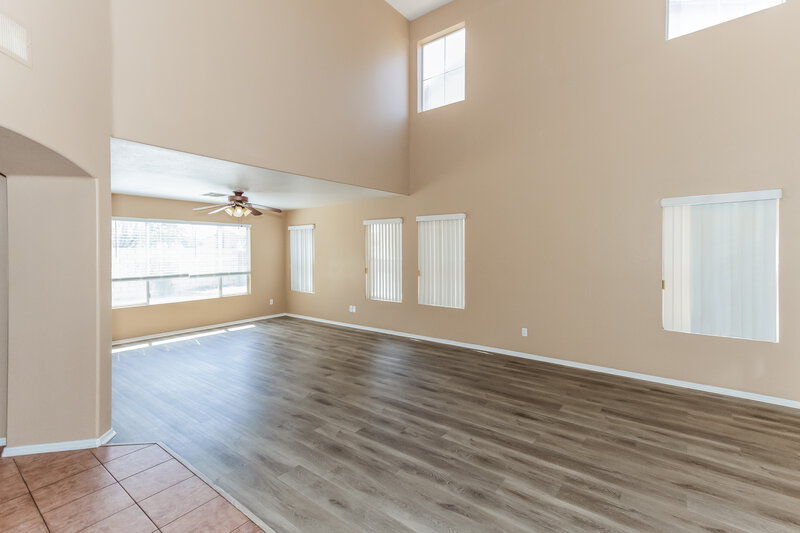 4,060/Mo, 9060 Malarga St Las Vegas, NV 89123 Living Room View 2