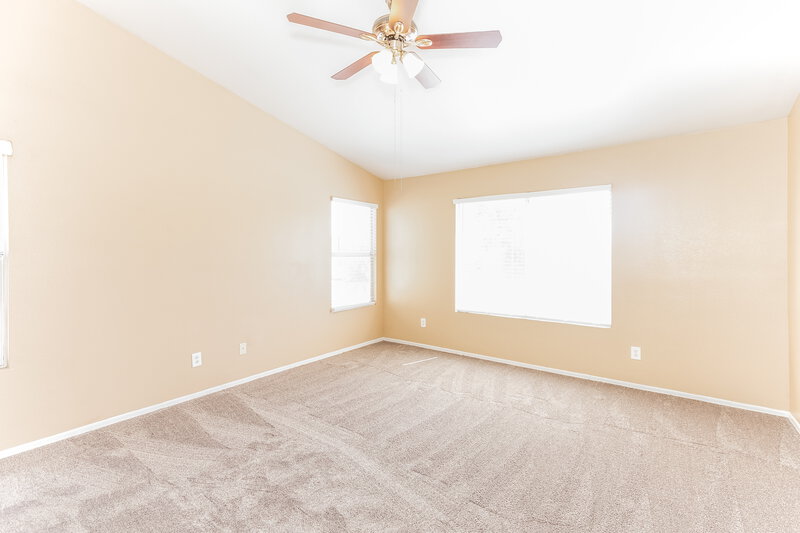 4,060/Mo, 9060 Malarga St Las Vegas, NV 89123 Main Bedroom View