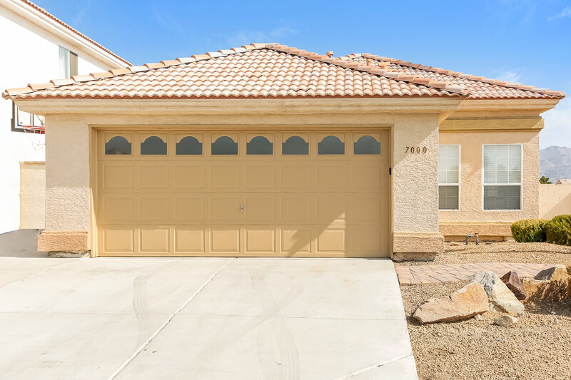 1,960/Mo, 7000 Glass Slipper Ct Las Vegas, NV 89130 External View