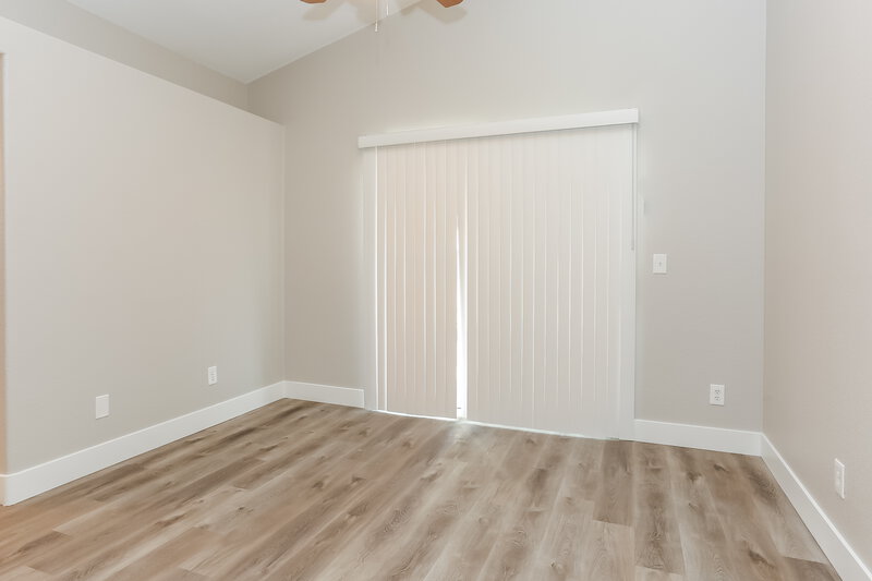 1,960/Mo, 7000 Glass Slipper Ct Las Vegas, NV 89130 Main Bedroom View